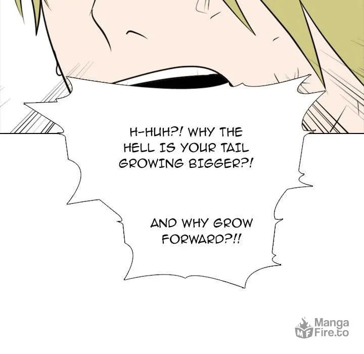 Read Taekwon High chapter 14 image 119 on Lezhin