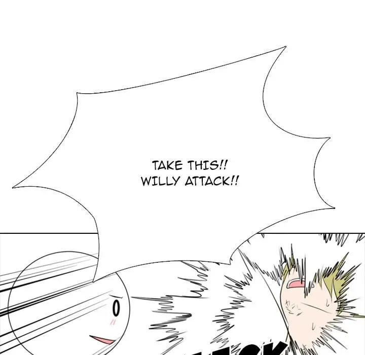 Read Taekwon High chapter 14 image 120 on Lezhin