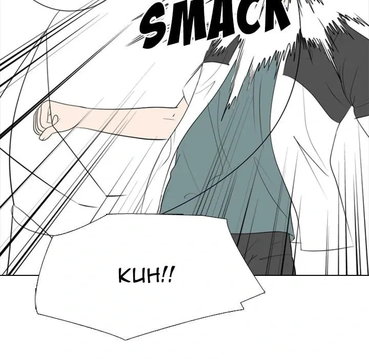 Read Taekwon High chapter 14 image 121 on Lezhin