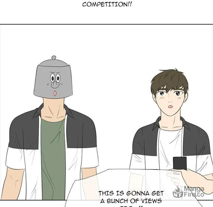 Read Taekwon High chapter 14 image 124 on Lezhin