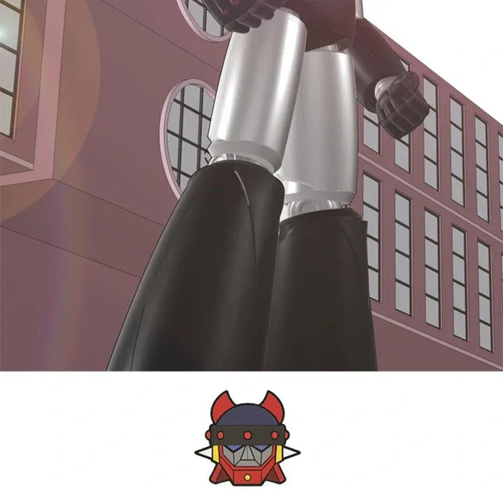 Read Taekwon High chapter 14 image 127 on Lezhin