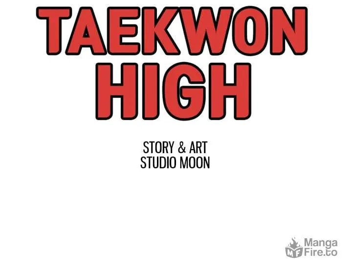 Read Taekwon High chapter 14 image 128 on Lezhin