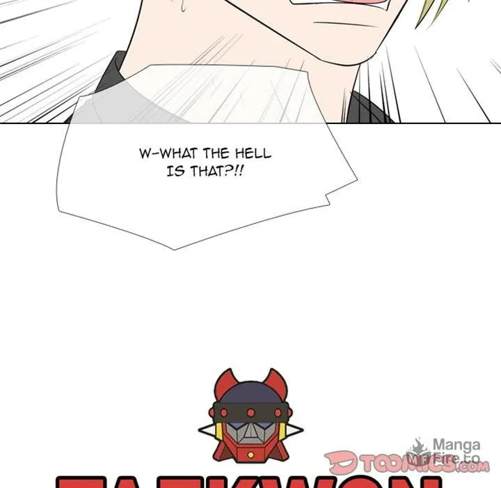 Read Taekwon High chapter 14 image 14 on Lezhin