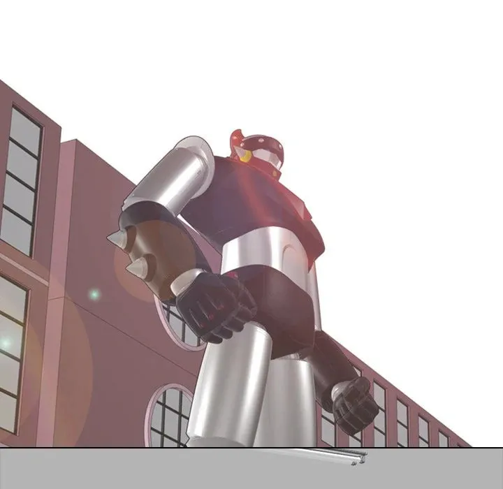 Read Taekwon High chapter 14 image 16 on Lezhin