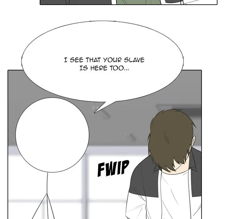 Read Taekwon High chapter 14 image 22 on Lezhin