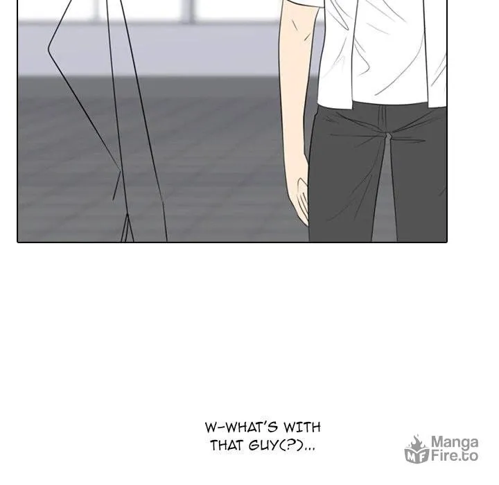 Read Taekwon High chapter 14 image 23 on Lezhin