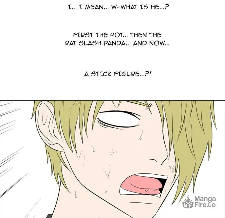 Read Taekwon High chapter 14 image 24 on Lezhin