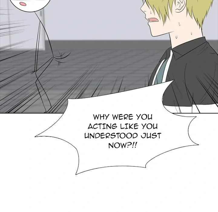 Read Taekwon High chapter 14 image 31 on Lezhin