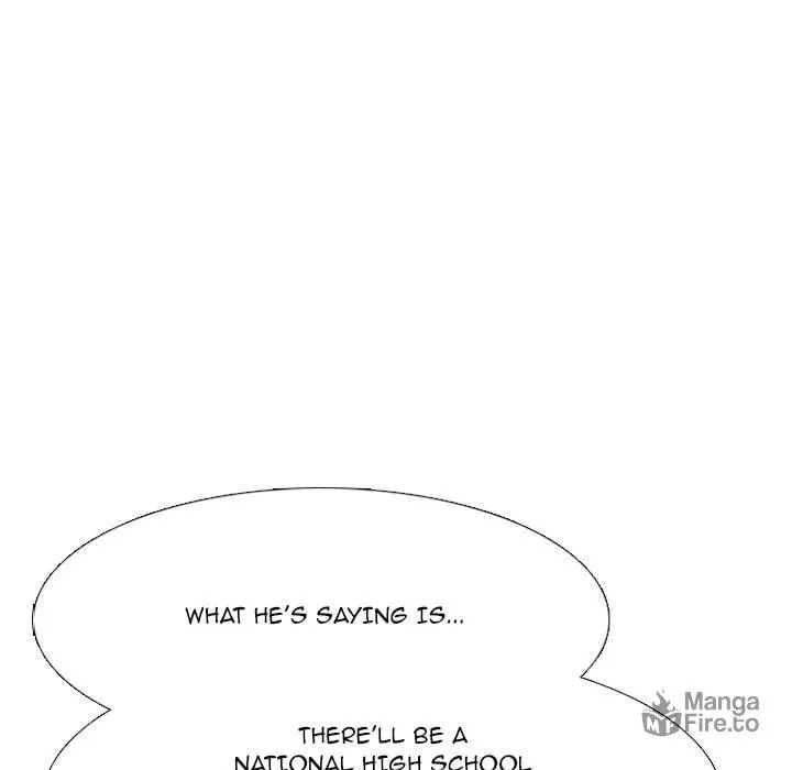 Read Taekwon High chapter 14 image 32 on Lezhin