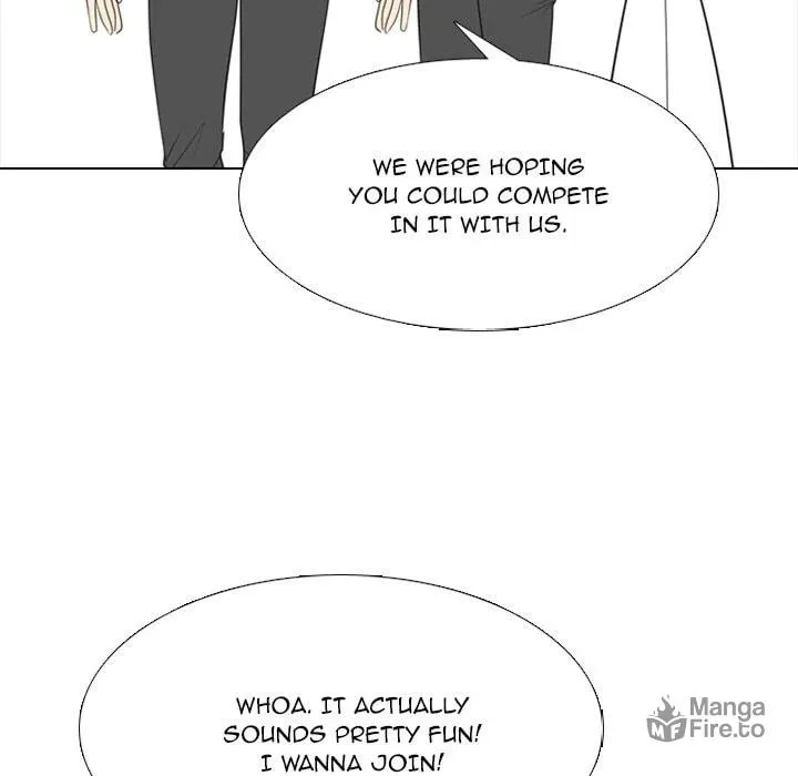 Read Taekwon High chapter 14 image 34 on Lezhin