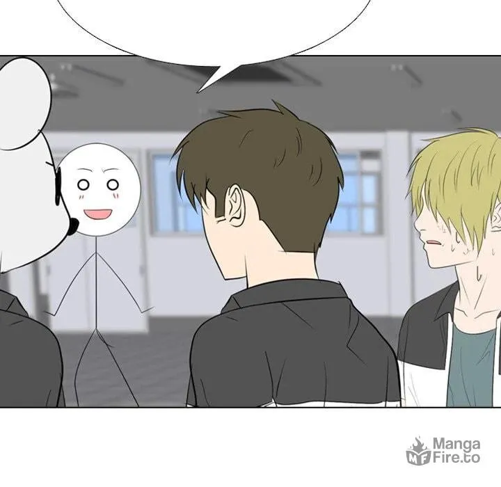 Read Taekwon High chapter 14 image 35 on Lezhin