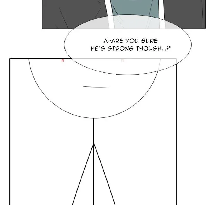Read Taekwon High chapter 14 image 37 on Lezhin