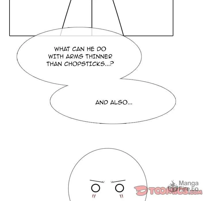Read Taekwon High chapter 14 image 38 on Lezhin