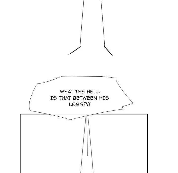 Read Taekwon High chapter 14 image 40 on Lezhin