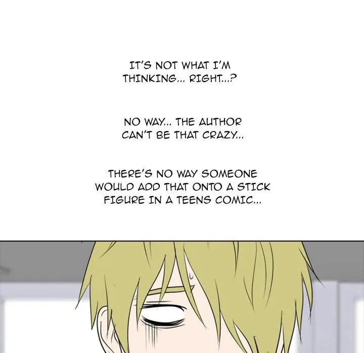 Read Taekwon High chapter 14 image 42 on Lezhin