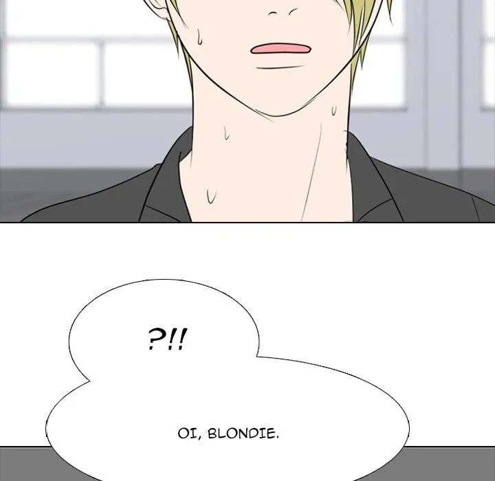 Read Taekwon High chapter 14 image 43 on Lezhin