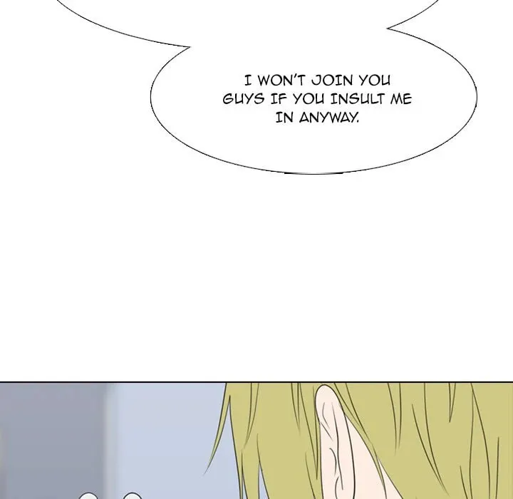 Read Taekwon High chapter 14 image 51 on Lezhin