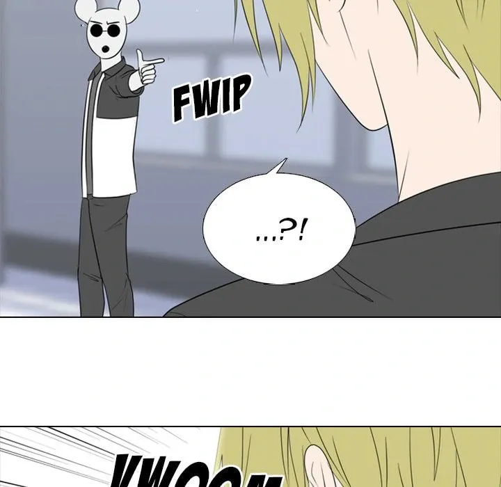 Read Taekwon High chapter 14 image 52 on Lezhin
