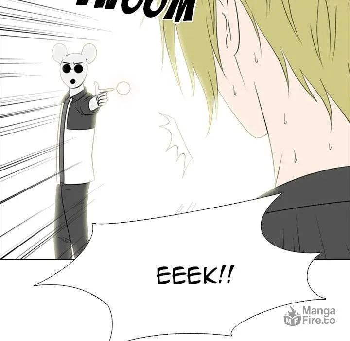 Read Taekwon High chapter 14 image 53 on Lezhin