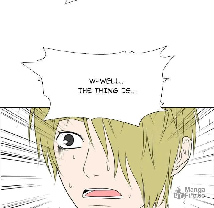 Read Taekwon High chapter 14 image 54 on Lezhin