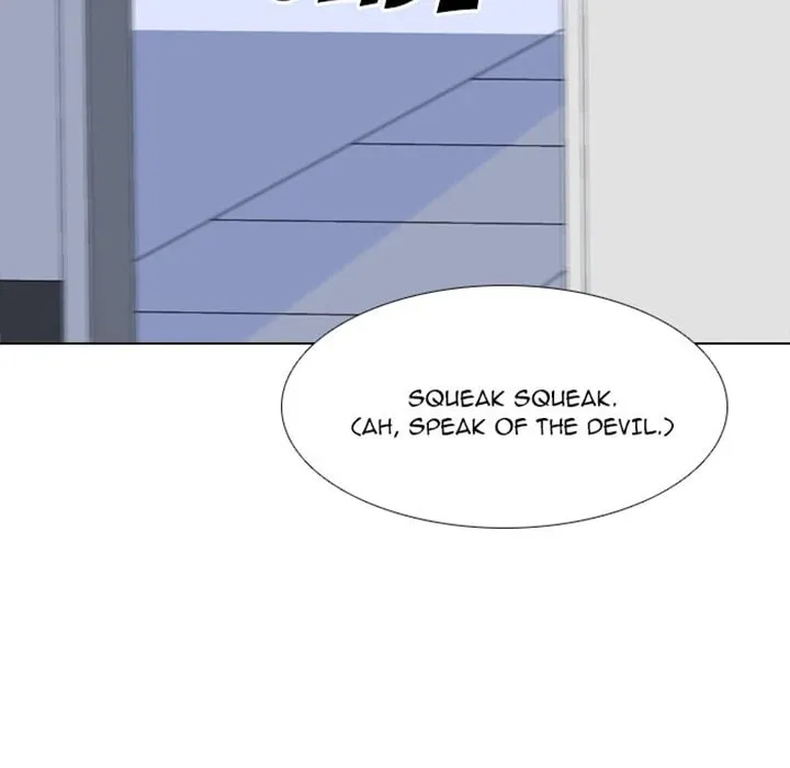 Read Taekwon High chapter 14 image 6 on Lezhin