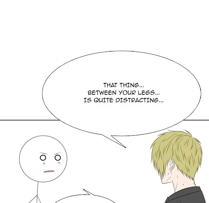 Read Taekwon High chapter 14 image 60 on Lezhin