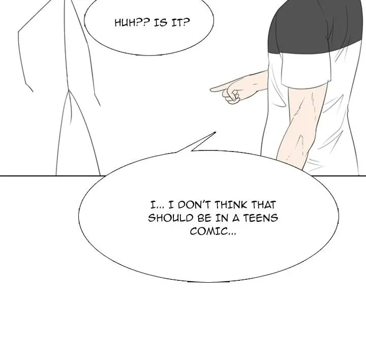 Read Taekwon High chapter 14 image 61 on Lezhin