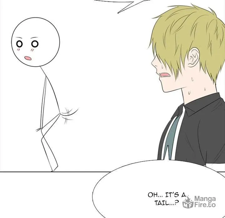 Read Taekwon High chapter 14 image 71 on Lezhin