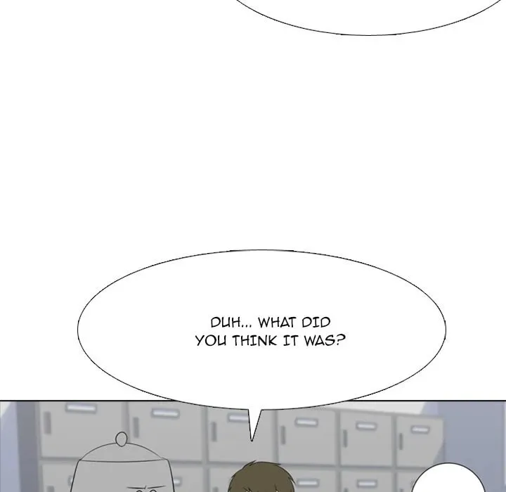 Read Taekwon High chapter 14 image 72 on Lezhin