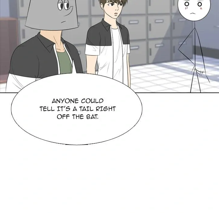Read Taekwon High chapter 14 image 73 on Lezhin