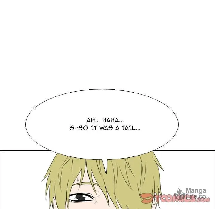 Read Taekwon High chapter 14 image 74 on Lezhin