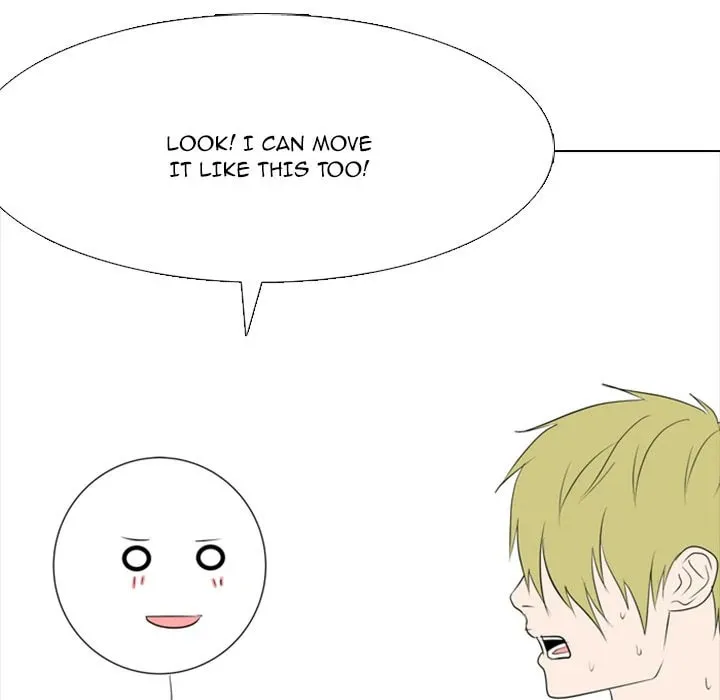 Read Taekwon High chapter 14 image 76 on Lezhin