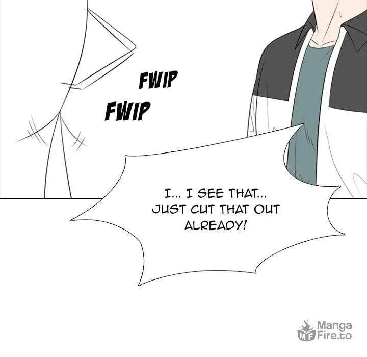 Read Taekwon High chapter 14 image 77 on Lezhin
