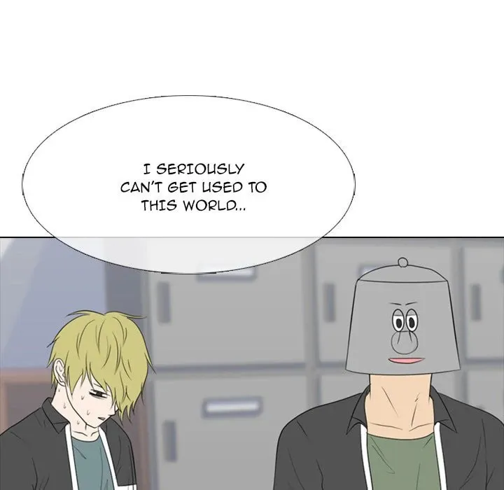 Read Taekwon High chapter 14 image 78 on Lezhin