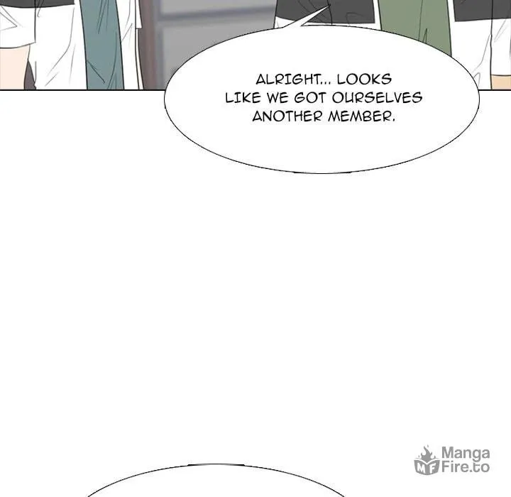 Read Taekwon High chapter 14 image 79 on Lezhin