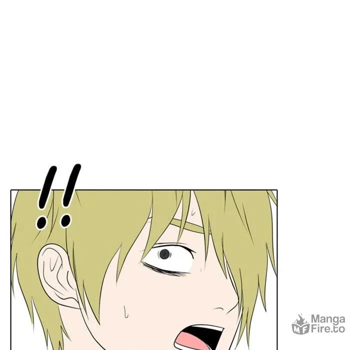 Read Taekwon High chapter 14 image 8 on Lezhin