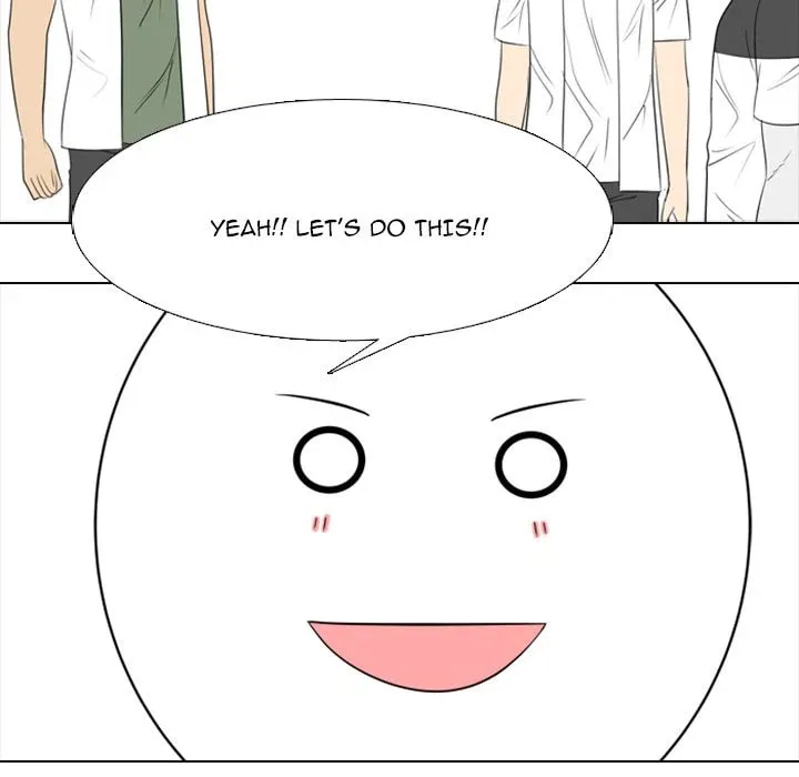 Read Taekwon High chapter 14 image 81 on Lezhin