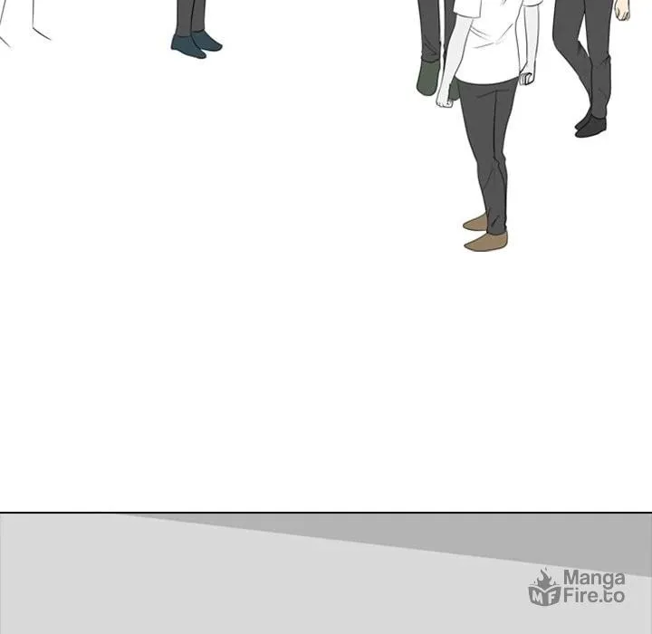 Read Taekwon High chapter 14 image 84 on Lezhin