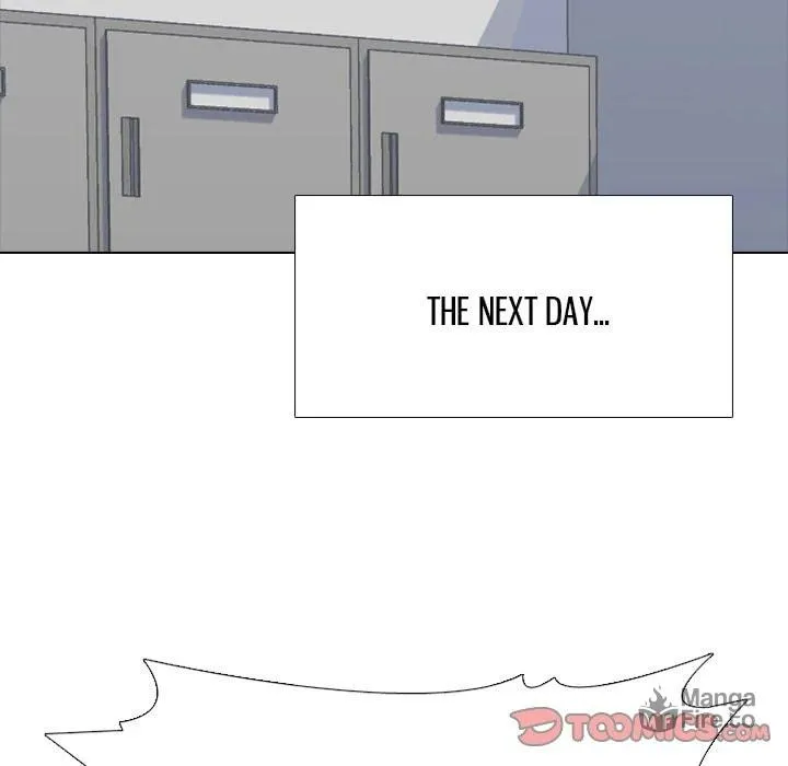 Read Taekwon High chapter 14 image 86 on Lezhin