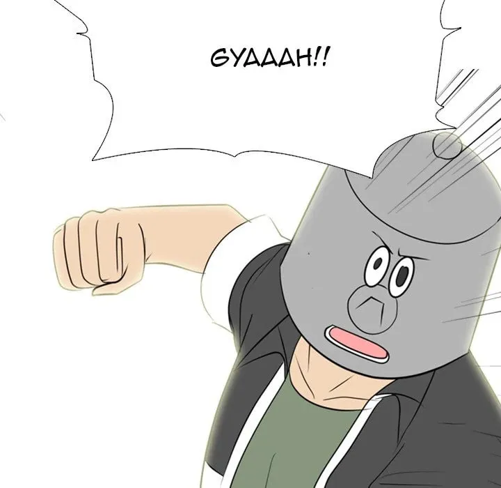 Read Taekwon High chapter 14 image 87 on Lezhin
