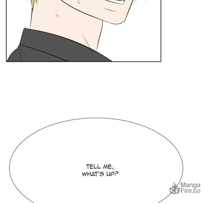 Read Taekwon High chapter 14 image 9 on Lezhin