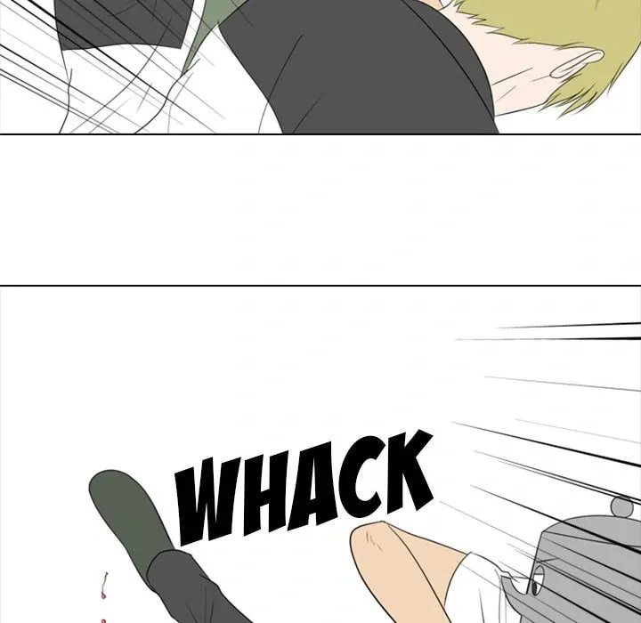 Read Taekwon High chapter 14 image 90 on Lezhin