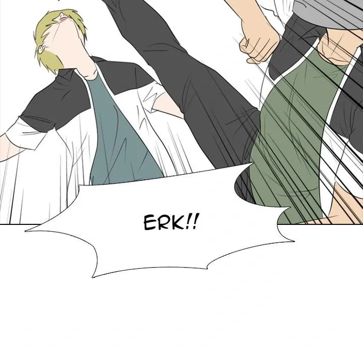 Read Taekwon High chapter 14 image 91 on Lezhin