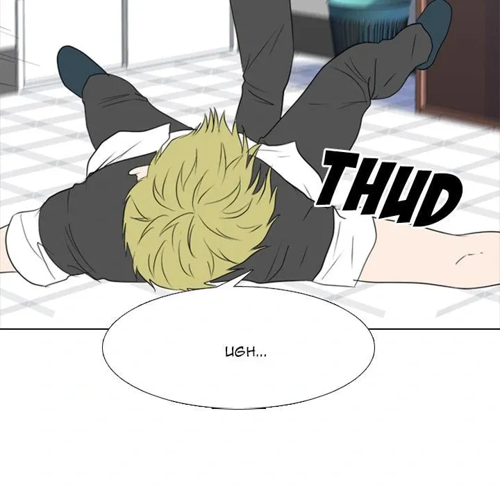 Read Taekwon High chapter 14 image 93 on Lezhin