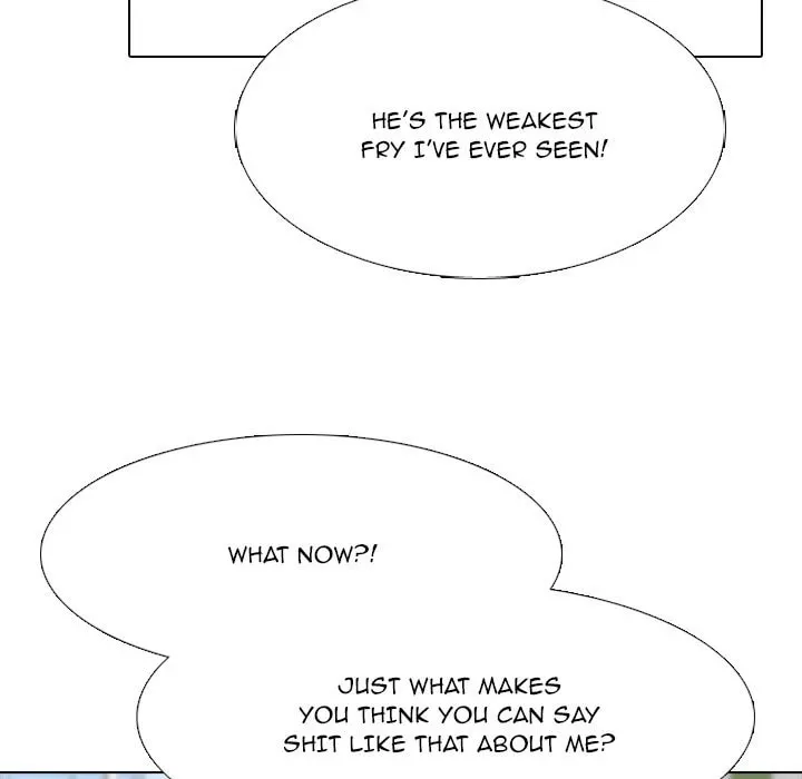 Read Taekwon High chapter 14 image 96 on Lezhin