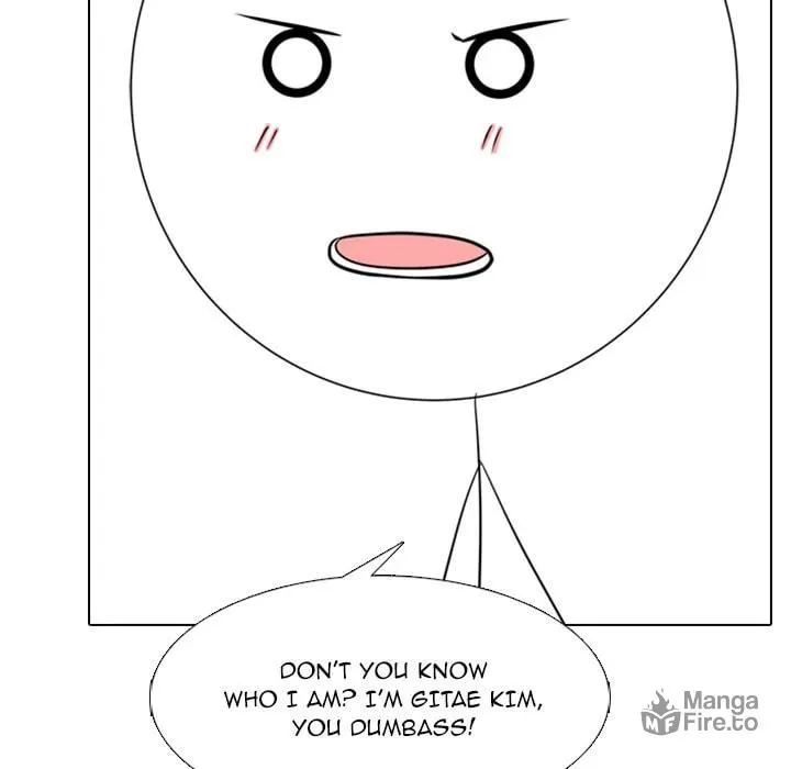 Read Taekwon High chapter 14 image 99 on Lezhin