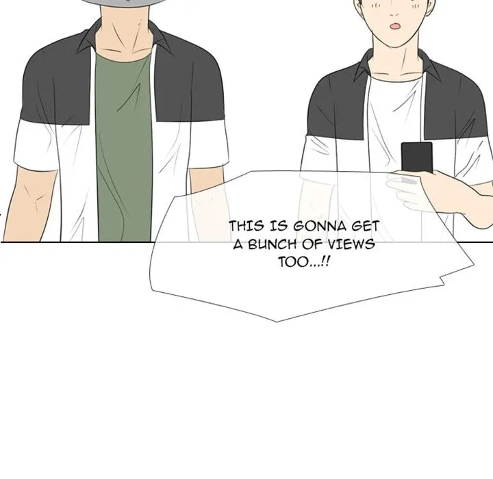 Read Taekwon High chapter 15 image 10 on Lezhin