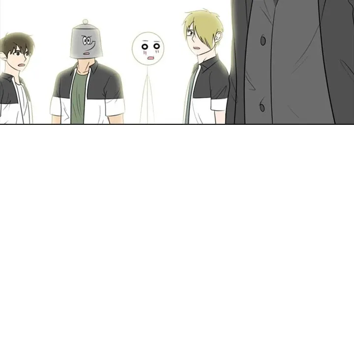 Read Taekwon High chapter 15 image 103 on Lezhin