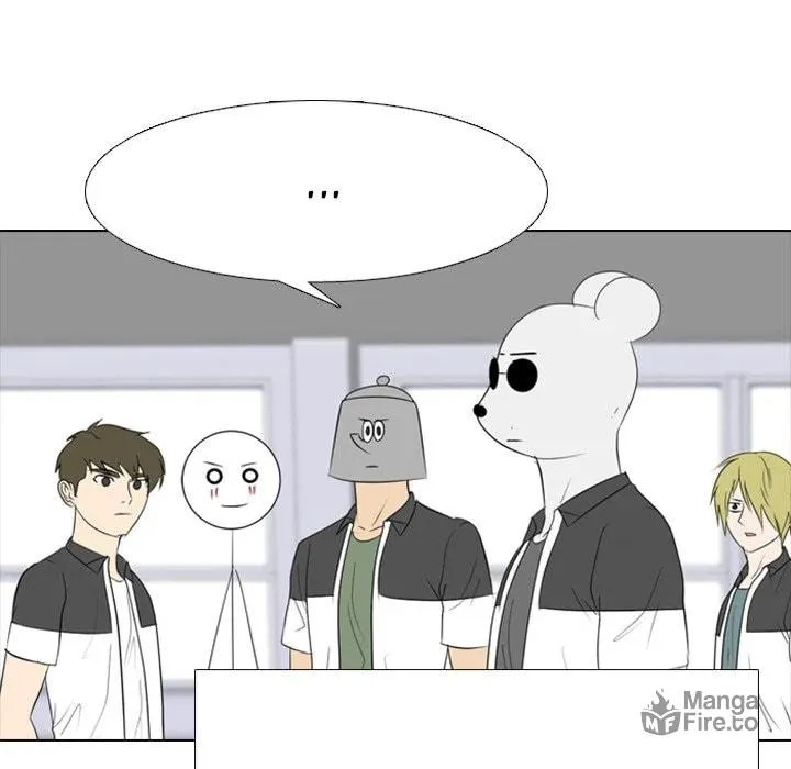 Read Taekwon High chapter 15 image 104 on Lezhin