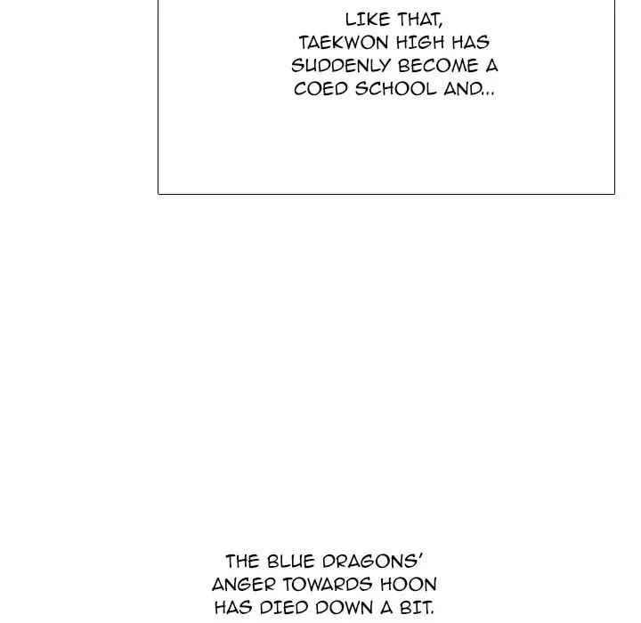 Read Taekwon High chapter 15 image 105 on Lezhin